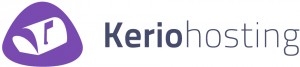 Keriohosting logo