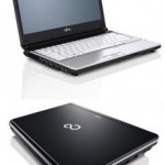 AKCIA Fujitsu Lifebook S761 - neobmedzená mobilita na cestách