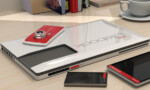 Nový design koncept Fujitsu Lifebook 2013